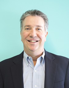 Andrew A. Stevens