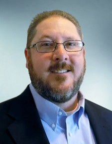 Michael David, Practice Director and Senior Solution Architect