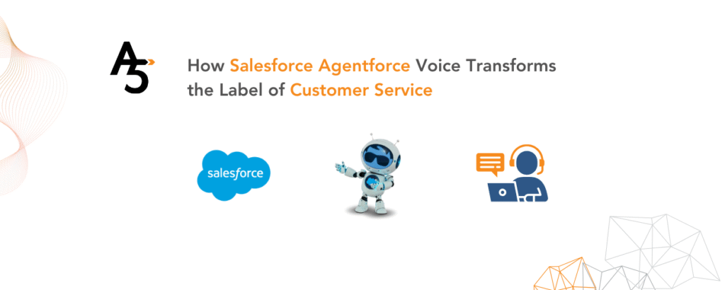 Salesforce Agentforce Voice