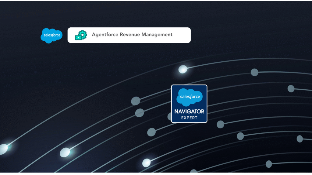 Why A5 Is the Agentforce Revenue Management Partner of Choice