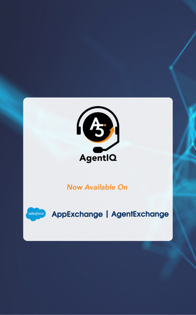 Agentforce Accelerated pop up