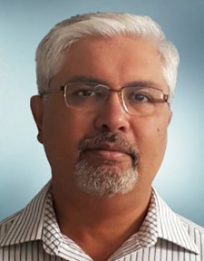 Sunil Annam