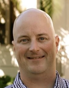 James Greene, Sales Director for A5