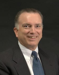 Patrick Healey