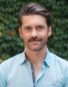 Travis Ramsey, Marketing & Business Development Director