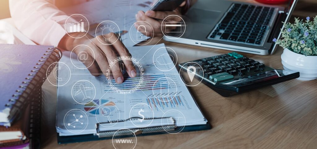 Managed Services for Business