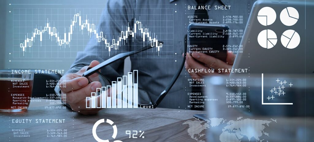 CPQ in Financial Services Industry