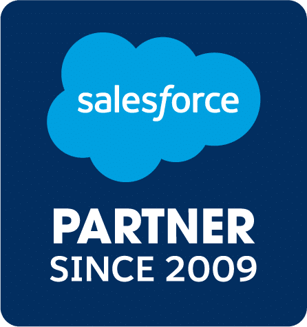 A5 Salesforce Partner