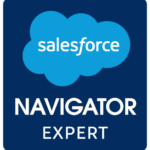 A5 is master navigator in Salesforce Revenue Cloud, Sales Cloud, Customer 360 Platform