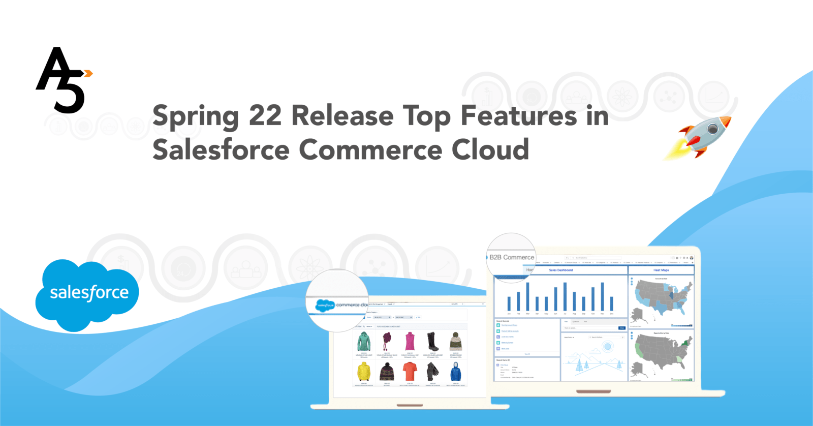 Spring22 Features Commerce Cloud