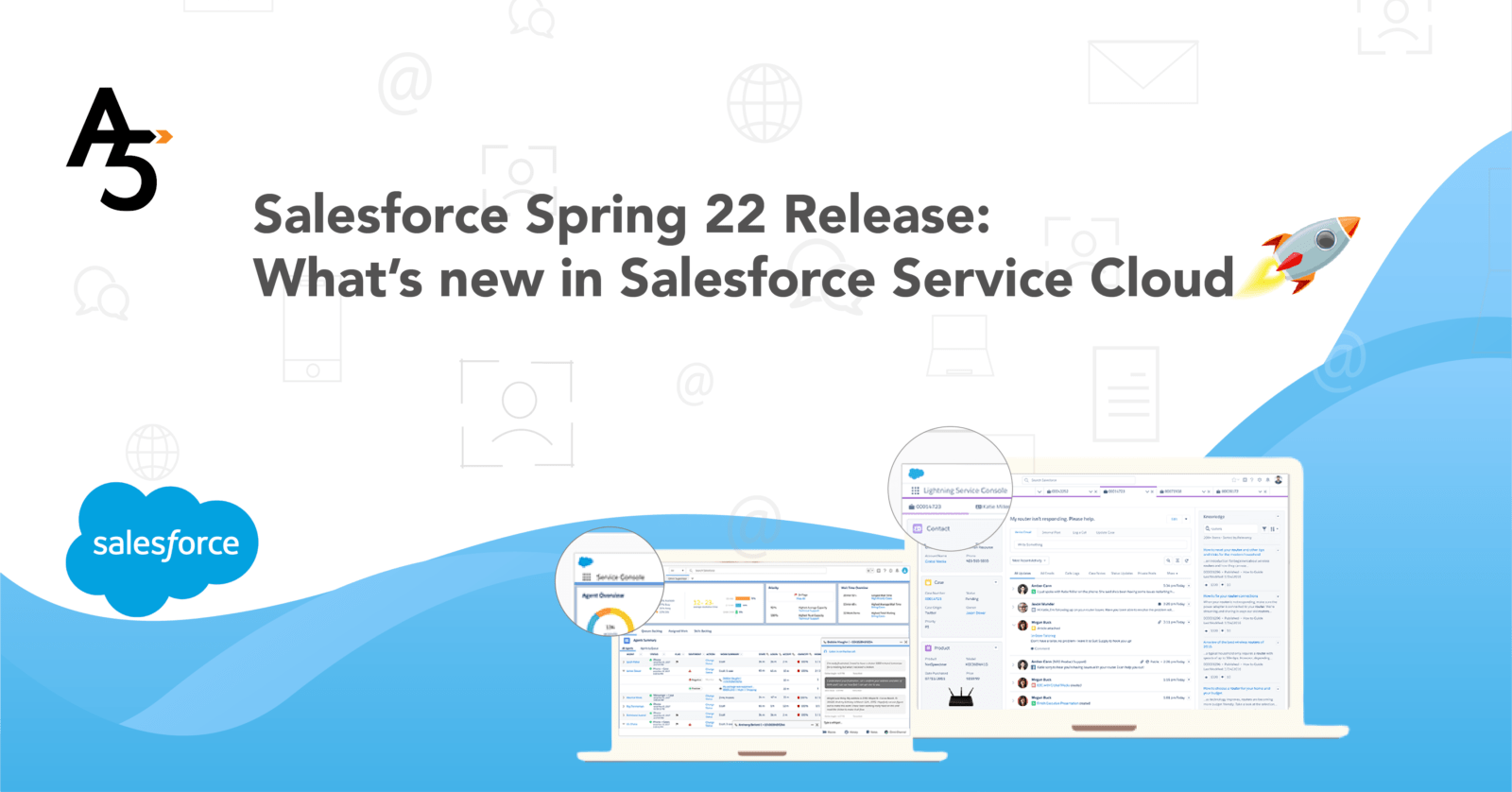 Spring 22 Salesforce Release