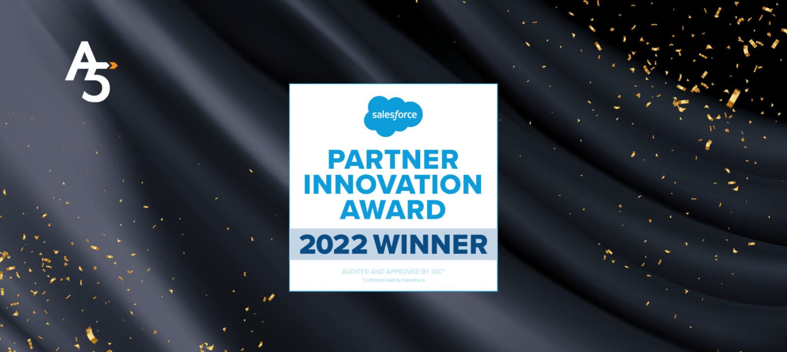 Salesforce Partner Innovation Awards