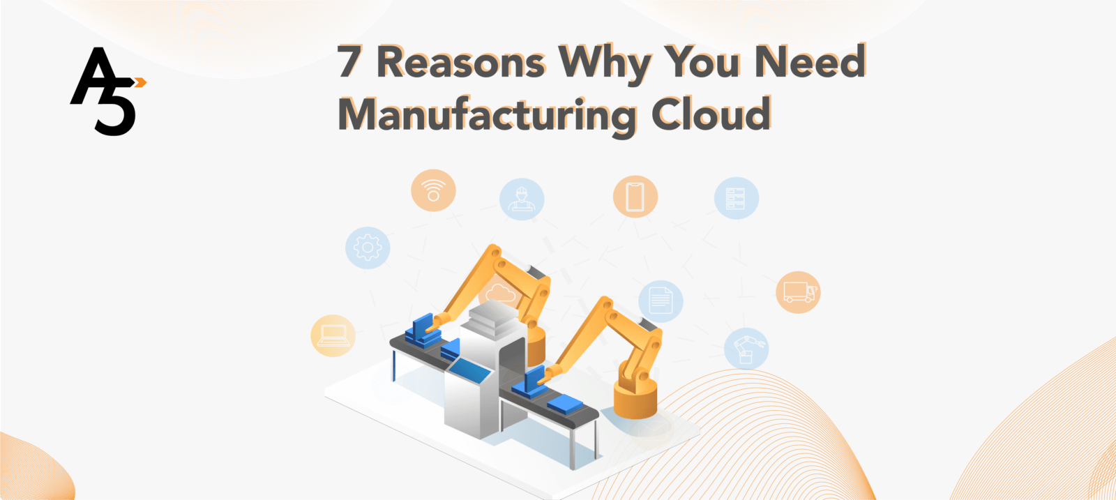 How Manufacturing Cloud Creates Connected Customer Experience