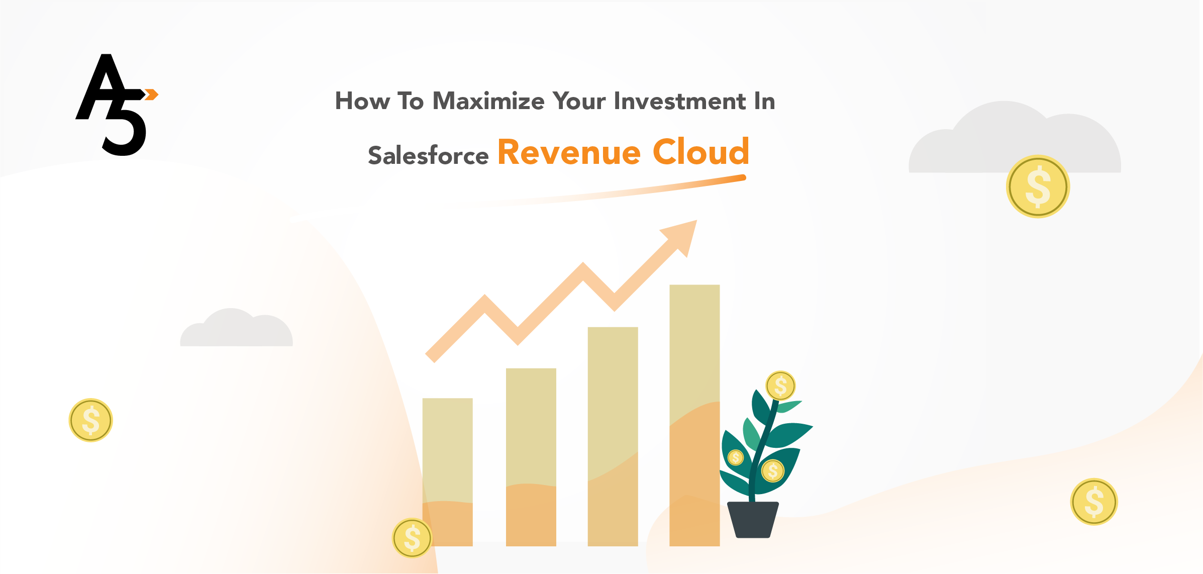 Maximize Investment In Revenue Cloud