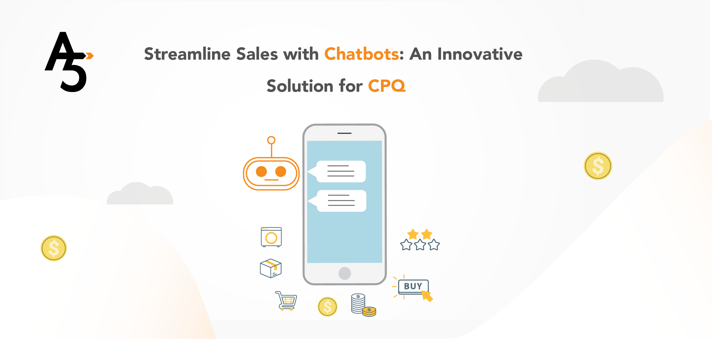 chatbots for CPQ