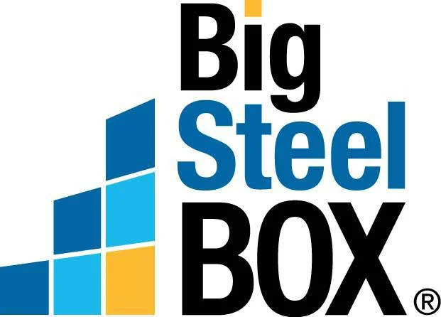 Big-Steel-Box logo