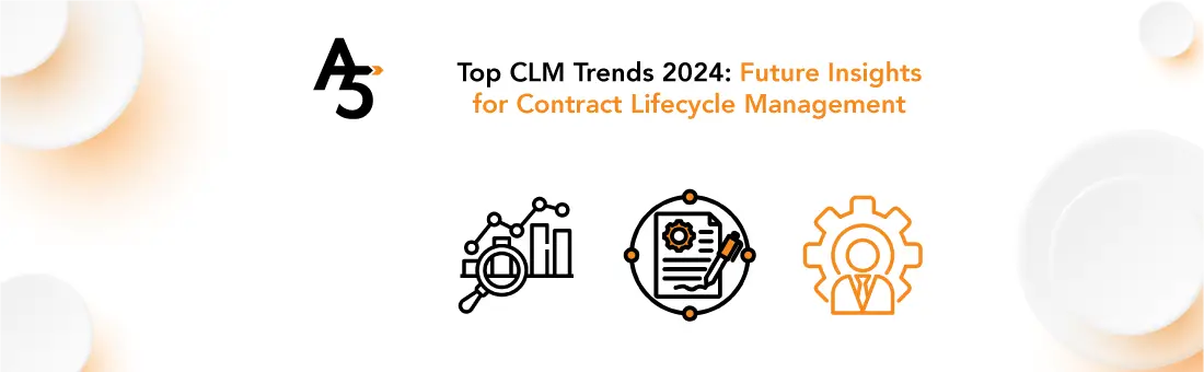 CLM Trends 2024