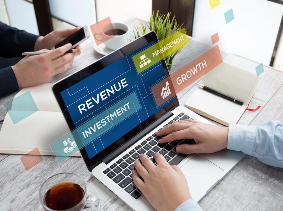 benefits of revenue lifecycle management solution