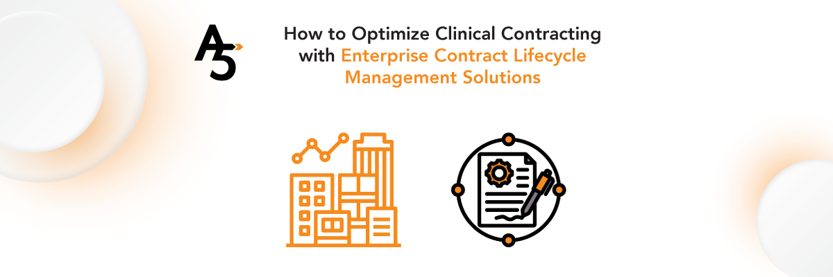Clinical Contracting