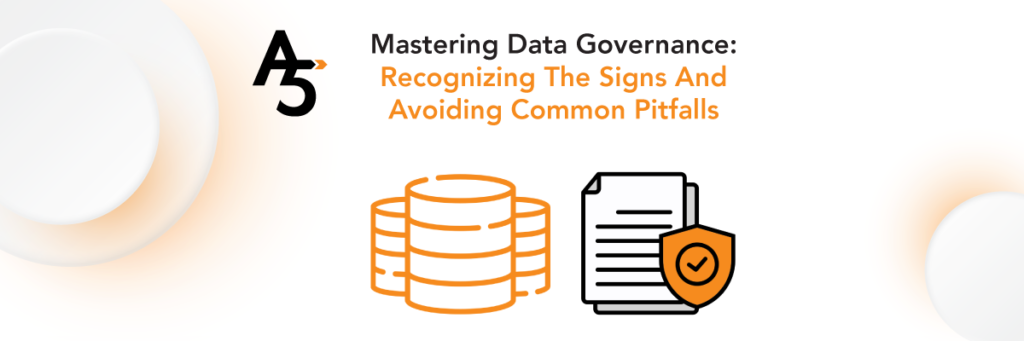 Data Governance