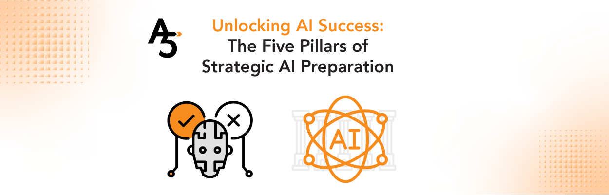 AI Readiness: Achieving Success in the AI Revolution