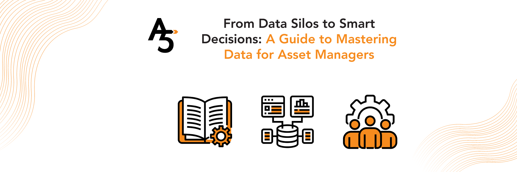 data management for asset managers