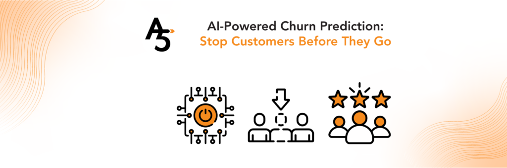 customer churn