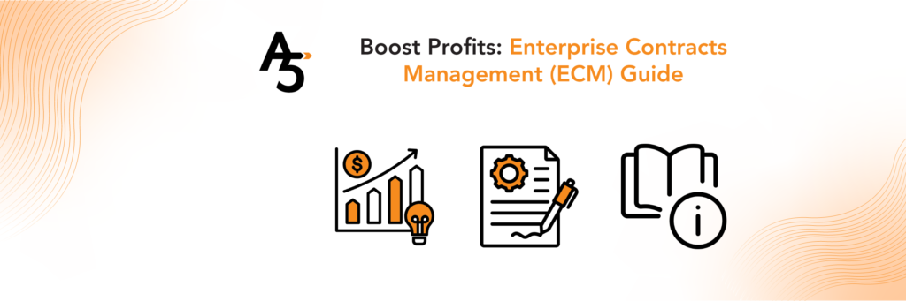 Enterprise Contracts Management systems