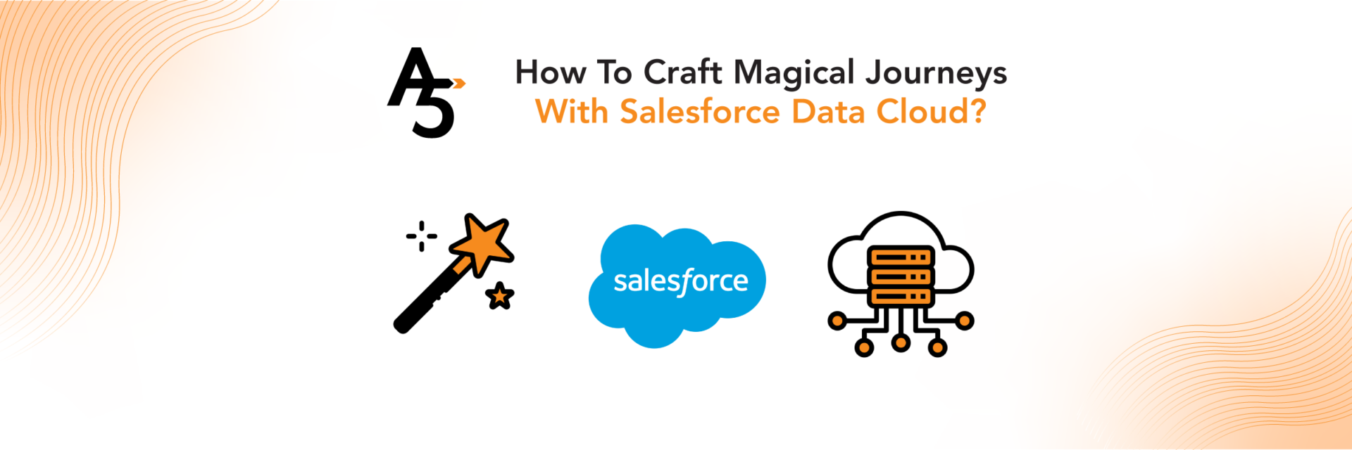 How To Craft Personalized Experiences With Salesforce Data Cloud?