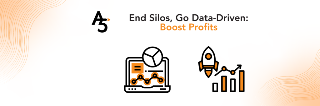 data driven transformations