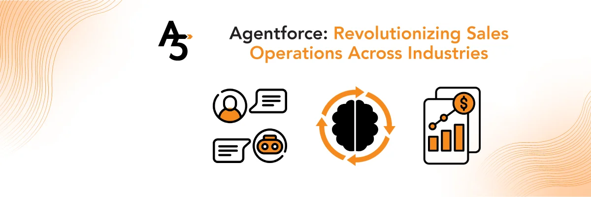 Agentforce: Revolutionizing Sales Operations Across Industries