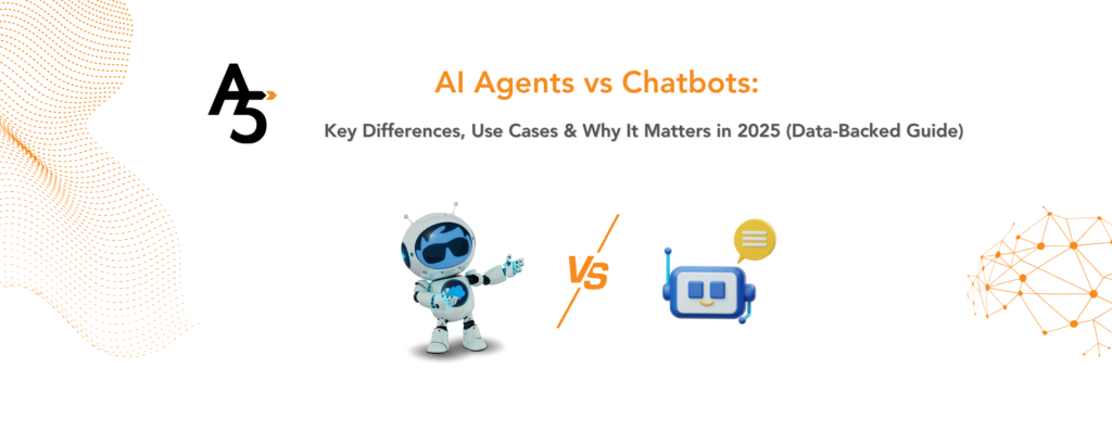 AI Agents vs Chatbots