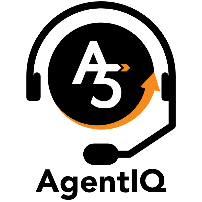 AgentIQ Logo