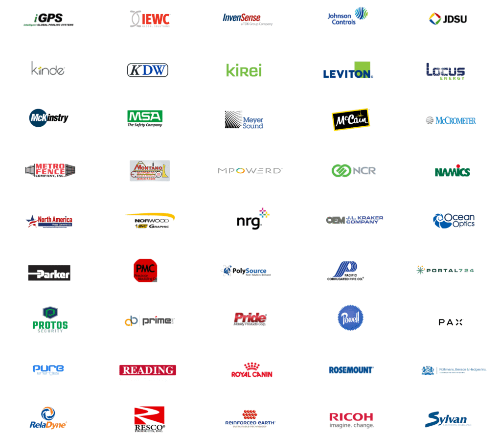 2025 MAE clients 2