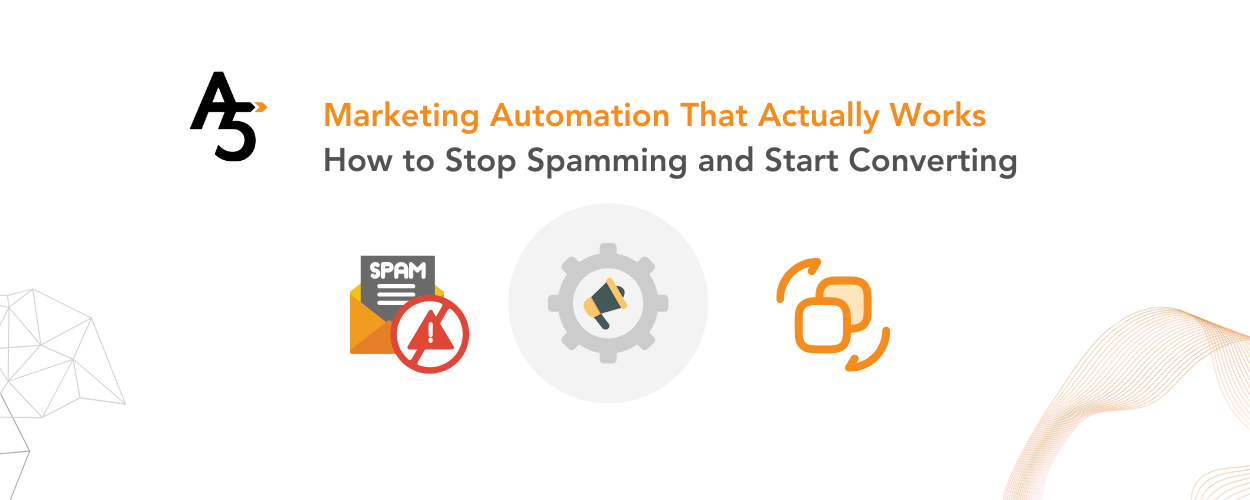 Marketing Cloud Managed Services
