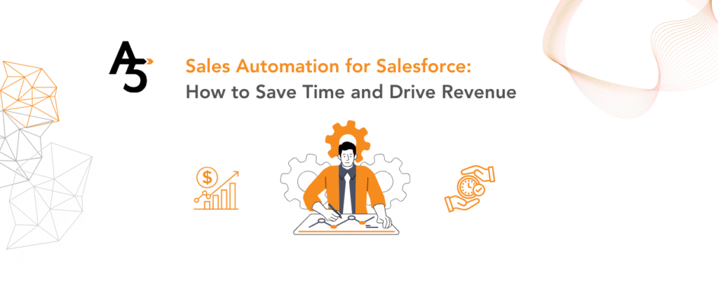 sales automation