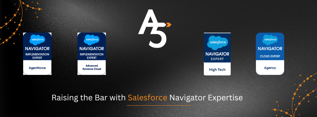 A5 Salesforce implementation expert-certifications