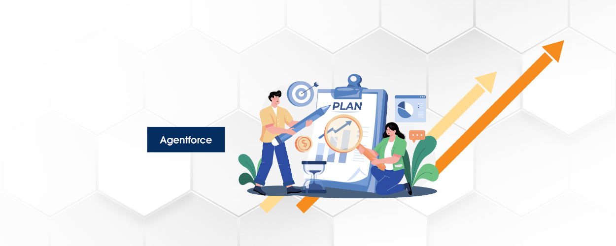 How a Global Food Manufacturer Boosted B2B Service with Agentforce