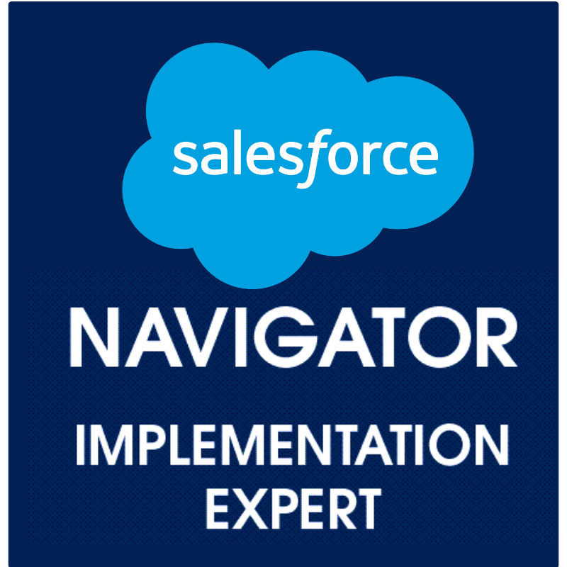 implementation expert