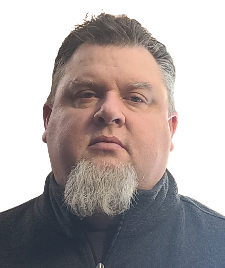 Bob Martelle Practice Manager