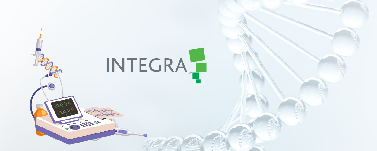 Integra Case Study