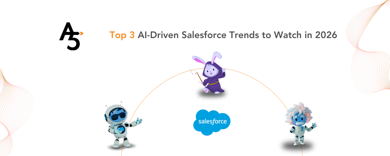 Top 3 AI-Driven Salesforce Trends to Watch in 2026