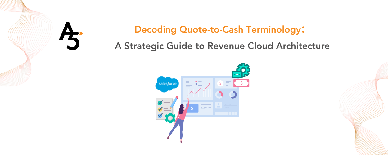 Quote-to-Cash terminology