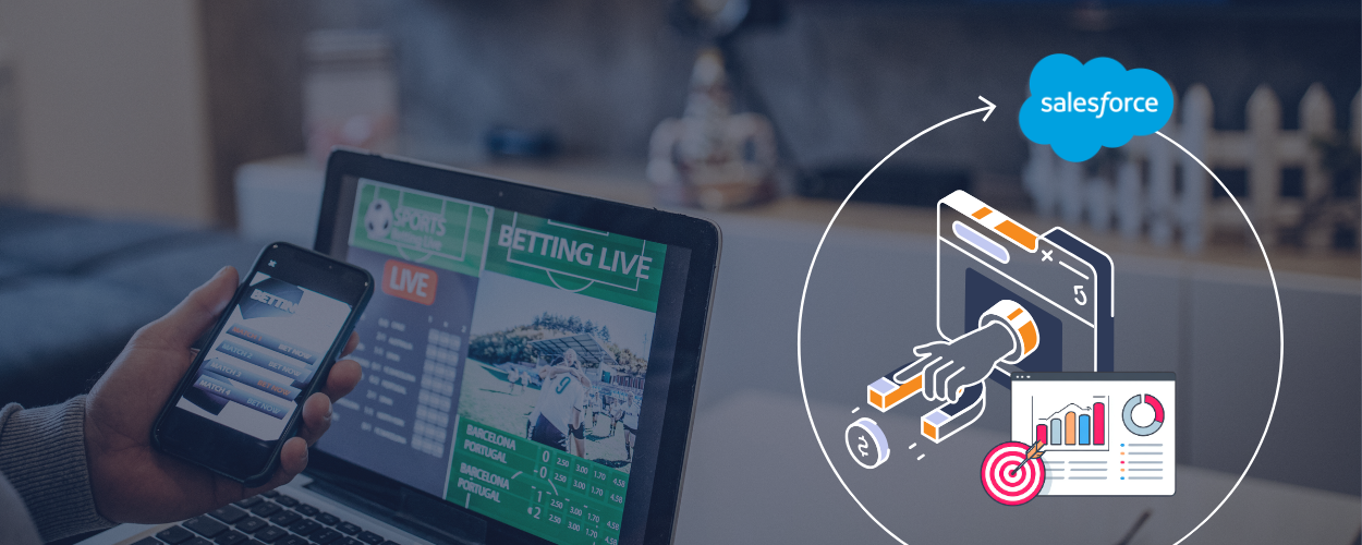 How to Turn a Broken Sales and Marketing Operation Into a Unified Revenue Engine