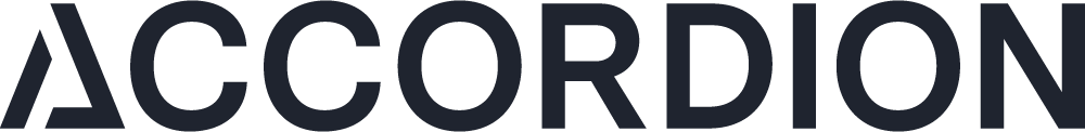 Accordion logo